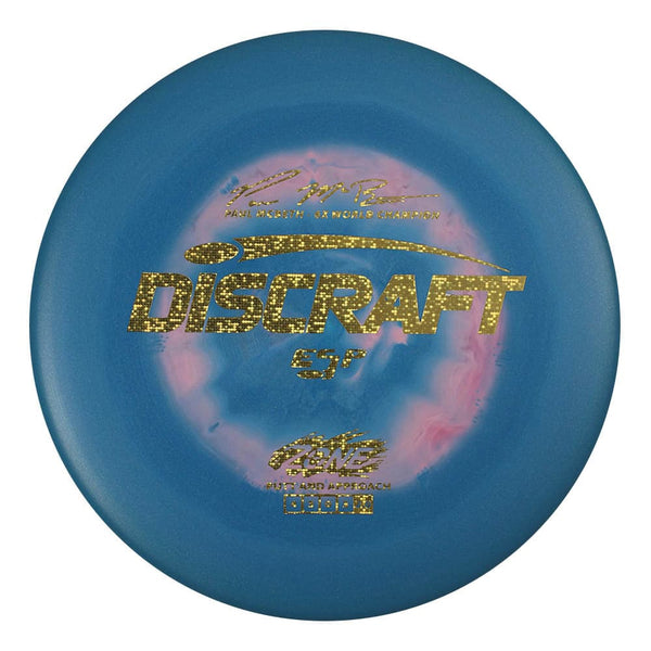 Paul McBeth 6x ESP Zone