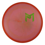 Paul McBeth ESP Buzzz
