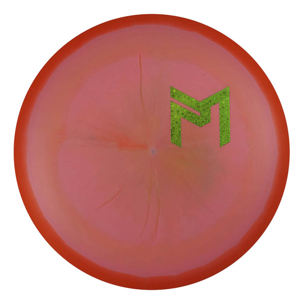 Paul McBeth ESP Buzzz