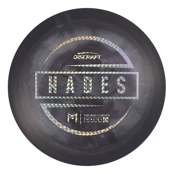 Paul McBeth ESP Hades