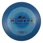 #33 (Jellybean) 173-174 Paul McBeth Prototype Ares