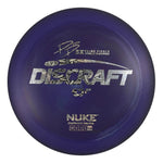 #27 (Discraft) 173-174 Paige Pierce 5x ESP Nuke