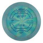 #19 (Blue Lasers) 170-172 Pierce x McBeth Collab ESP Colorshift Drive