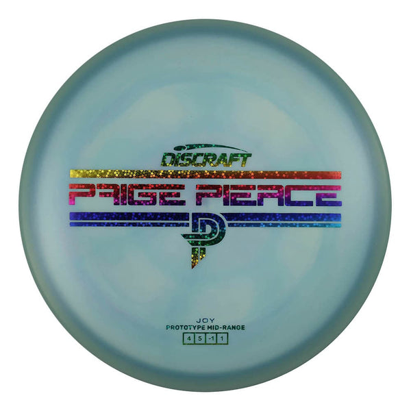 Paige Pierce Prototype ESP Joy