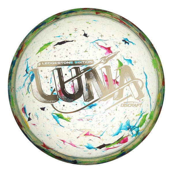 Jawbreaker Z Super Flex Luna