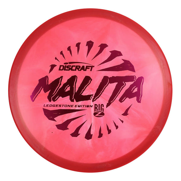 Big Z Swirl Malita