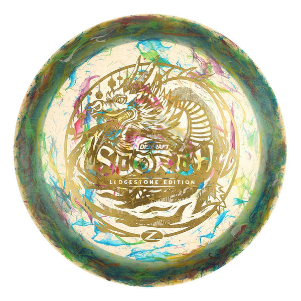 Colorshift Jawbreaker Z Flx Scorch