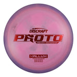 Ricky Wysocki Prototype Hallux