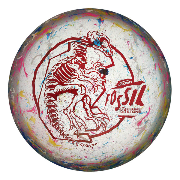 Jawbreaker Z Flx Fossil