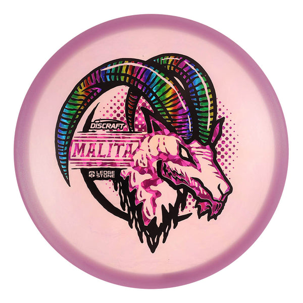 ESP Colorshift Swirl Malita