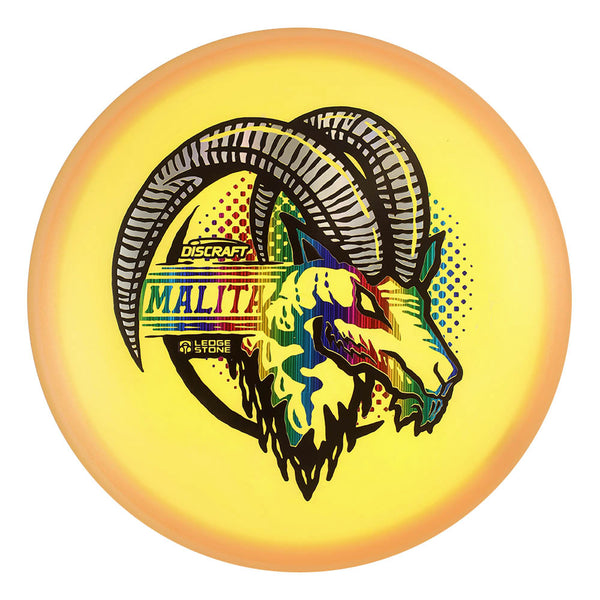 ESP Colorshift Swirl Malita