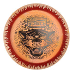 SFO ESP Swirl Fuzed Scorch