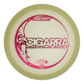 #1 (Magenta Metallic) 170-172 Seasonal Mega Glo Cigarra