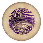 Supreme Flight Slightly Stoopid Dylan Cease Luna (Field)