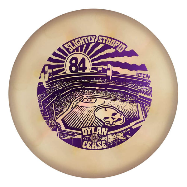 Supreme Flight Slightly Stoopid Dylan Cease Luna (Field)