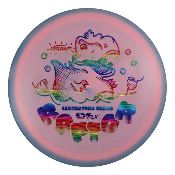 ESP Super Flx Raptor