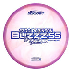 #28 (Blue Dark Shatter) 177+ 2025 Tour Series Z Swirl Ezra Robinson Buzzz SS