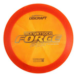 2025 Tour Series Z Swirl Ricky Wysocki Force