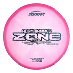 #17 (Snowflakes) 170-172 2025 Tour Series Z Swirl Adam Hammes Zone