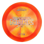 #45 (Money) 173-174 2025 Tour Series Z Swirl Ezra Aderhold Nuke
