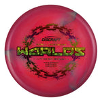 2026 Worlds Tour Series Blend Sled (Ti Big Z)