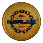2026 Worlds Tour Series Blend Sled (Ti Big Z)