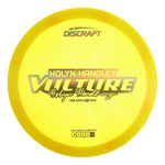 #27 (Gold Linear Holo) 173-174 2025 Tour Series Z Swirl Holyn Handley Vulture
