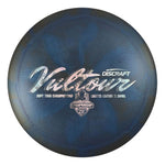 DGPT Ti Swirl "Vultour" Vulture