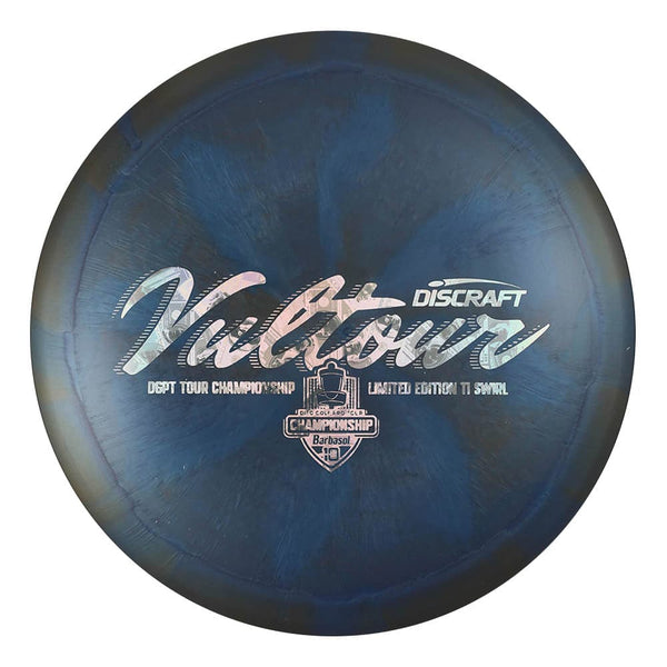 DGPT Ti Swirl "Vultour" Vulture