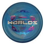 2026 Worlds Tour Series Blend Sled (Ti Big Z) #2