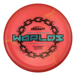 2026 Worlds Tour Series Blend Sled (Ti Big Z) #2