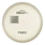 USADGC Confetti Glo Cigarra