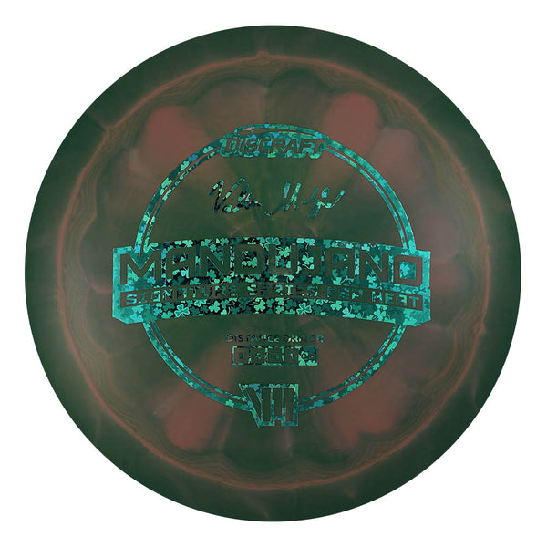 Valerie Mandujano Signature Series ESP Heat
