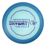 #7 (Purple Matte) 173-174 Climo Disc Golf Victory Line Skyway