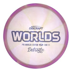 #63 (Black Matte) 173-174 2026 Worlds Z Swirl Zone SS