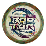 Jawbreaker Z Glo Raptor