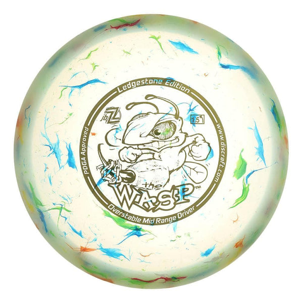 Jawbreaker Z Wasp