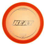 #3 Orange (Discraft) 155-159 Z Lite Heat