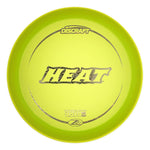 #3 Yellow (Discraft) 155-159 Z Lite Heat