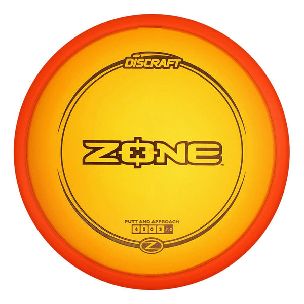 #33 (Starry Night) 173-174 Z Zone