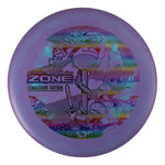 ESP Swirl Zone