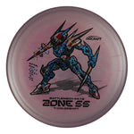 Ti Colorshift Zone SS