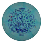 Jawbreaker Soft Zone SS
