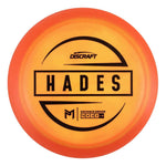#132 (Black) 155-159 Paul McBeth ESP Hades