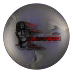 #112 (Red Linear Holo) 170-172 2026 Tour Series Anthony Barela Cigarra