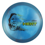 #92 (Pickle Holo) 167-169 2026 Tour Series Hanna Huynh Heat