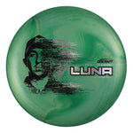 #211 (Silver Linear Holo) 173-174 2026 Tour Series Paul McBeth Luna
