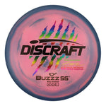 #162 (Black/Rainbow) 177+ 2026 Worlds 6 Claw Buzzz SS #1
