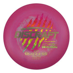 #62 (Fishscale/Rainbow Shatter) 175-176 2026 Worlds 6 Claw Buzzz SS #1