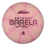 #21 (Magenta Metallic) 173-174 Anthony Barela CT Swirl Focus